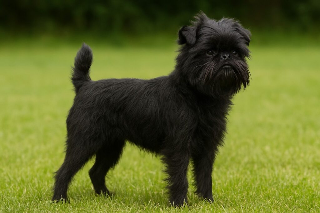 Affenpinscher