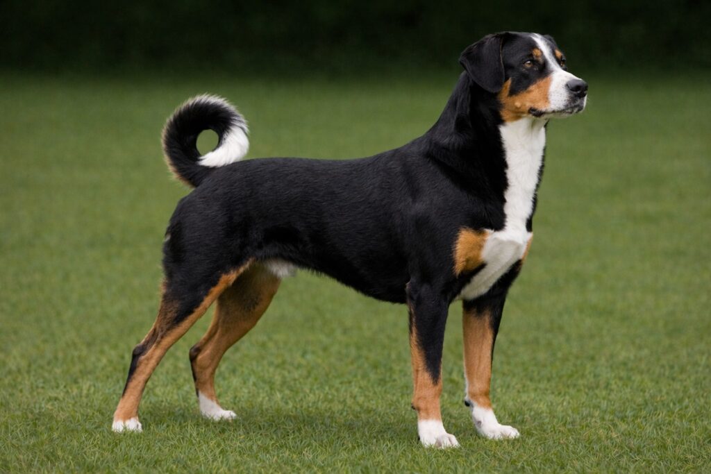 AppenzellerSennenhundePIC