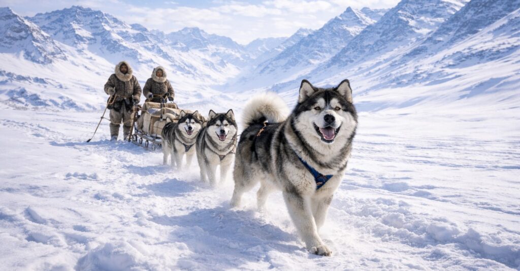 AlaskanMalamuteOriginPic