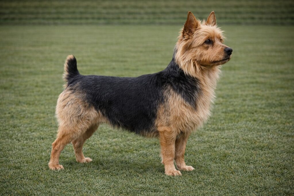 Australian Terrier