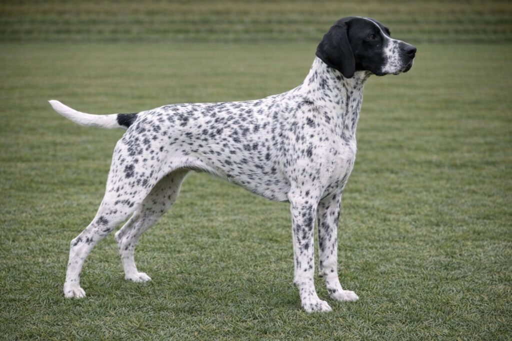 Auvergne Pointer