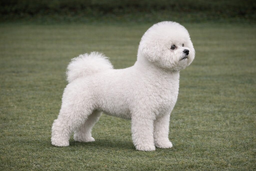 Bichon Frise