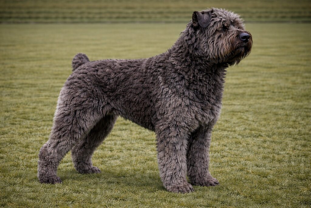 Bouvier des Flandres