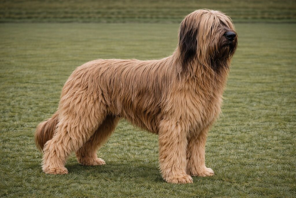 Briard