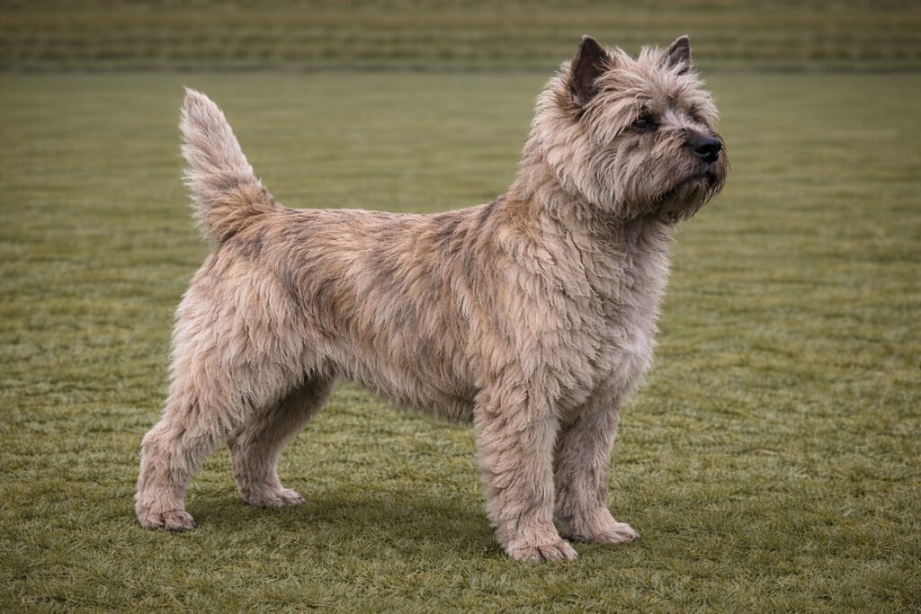 Cairn Terrier