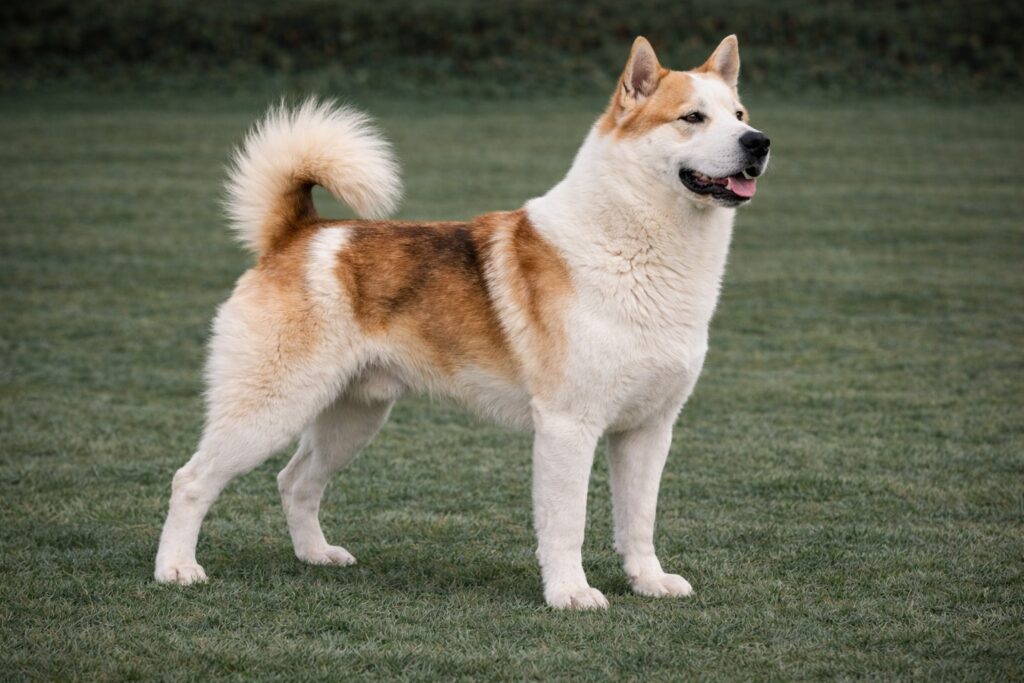 Canadian Eskimo Dog