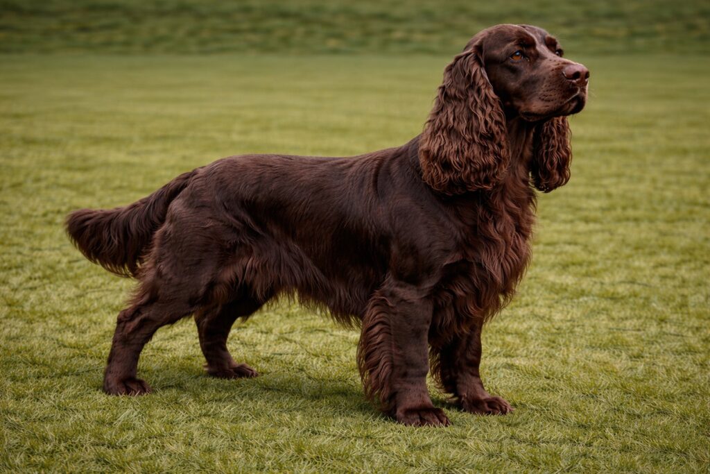 Field Spaniel