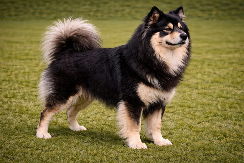 Finnish Lapphund