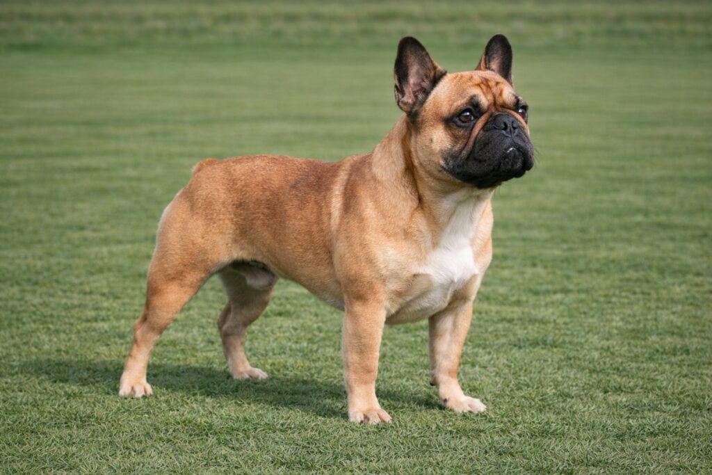 French Bulldog
