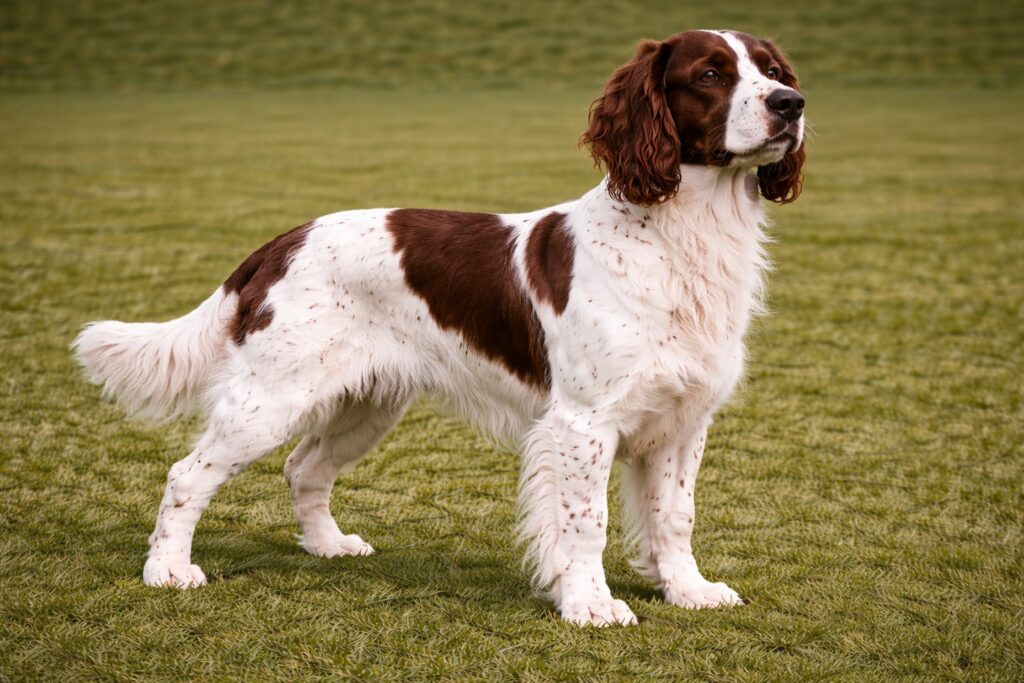 French Spaniel