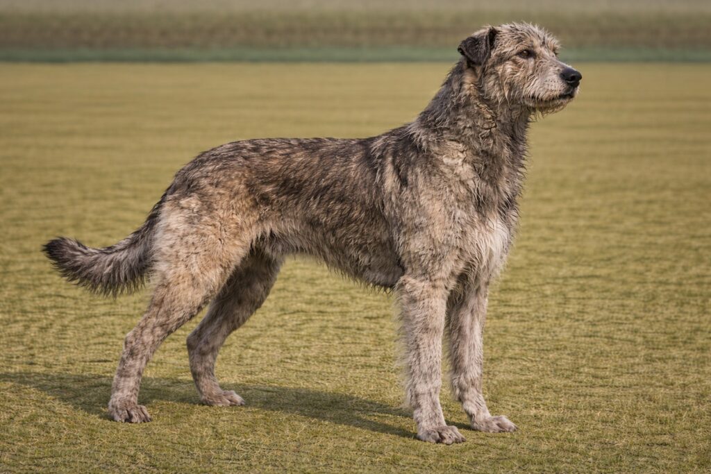Irish Wolfhound