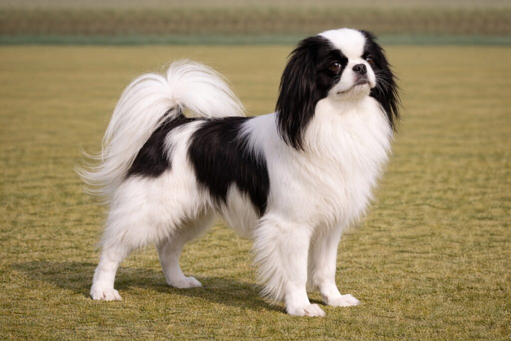Japanese Chin