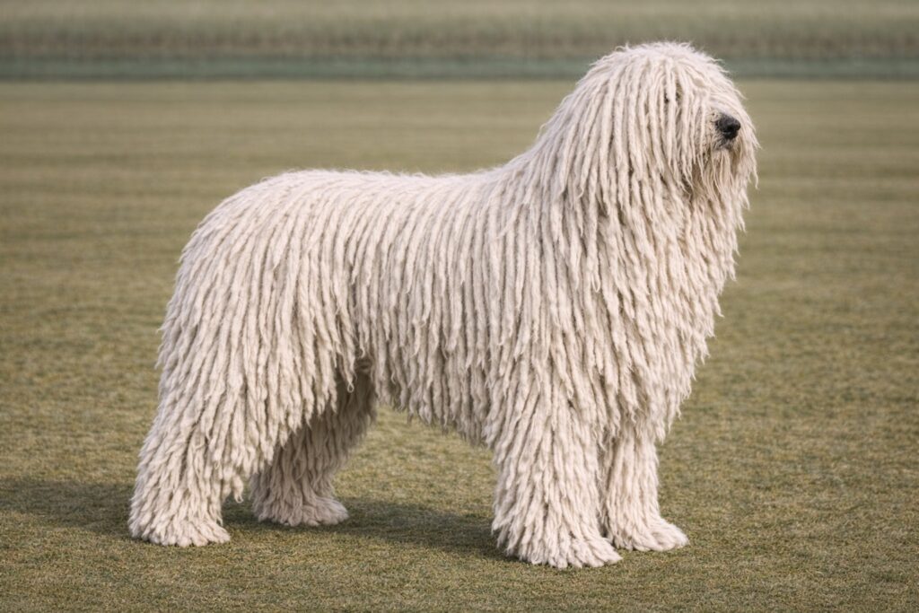 Komondor