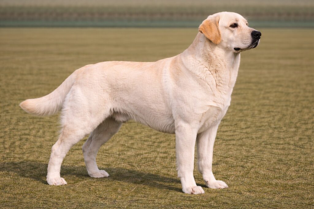 Labrador Retriever