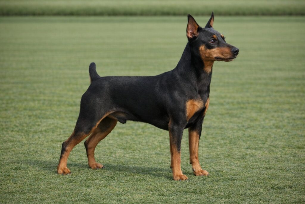 Miniature Pinscher