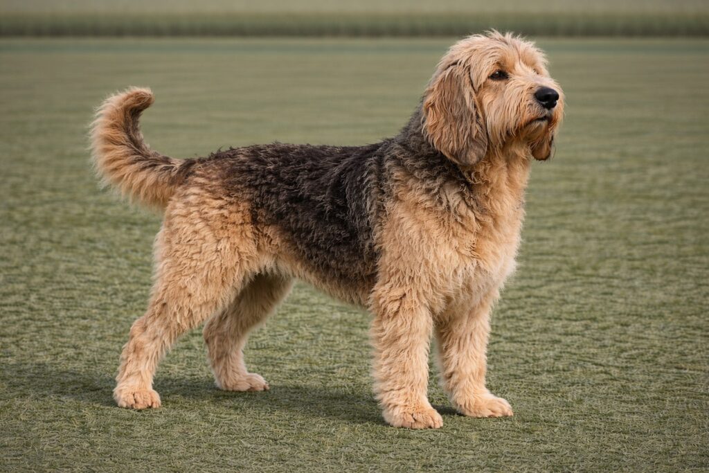 Otterhound
