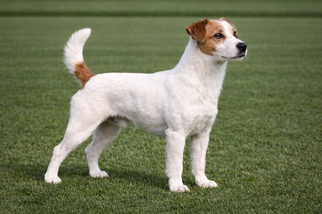 Parson Russell Terrier