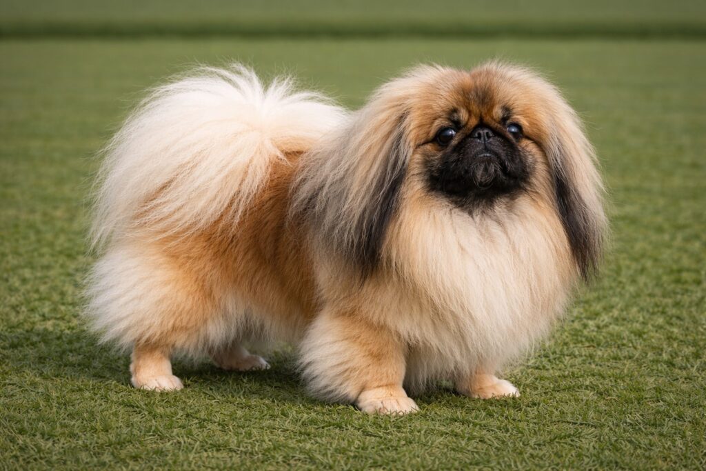 Pekingese
