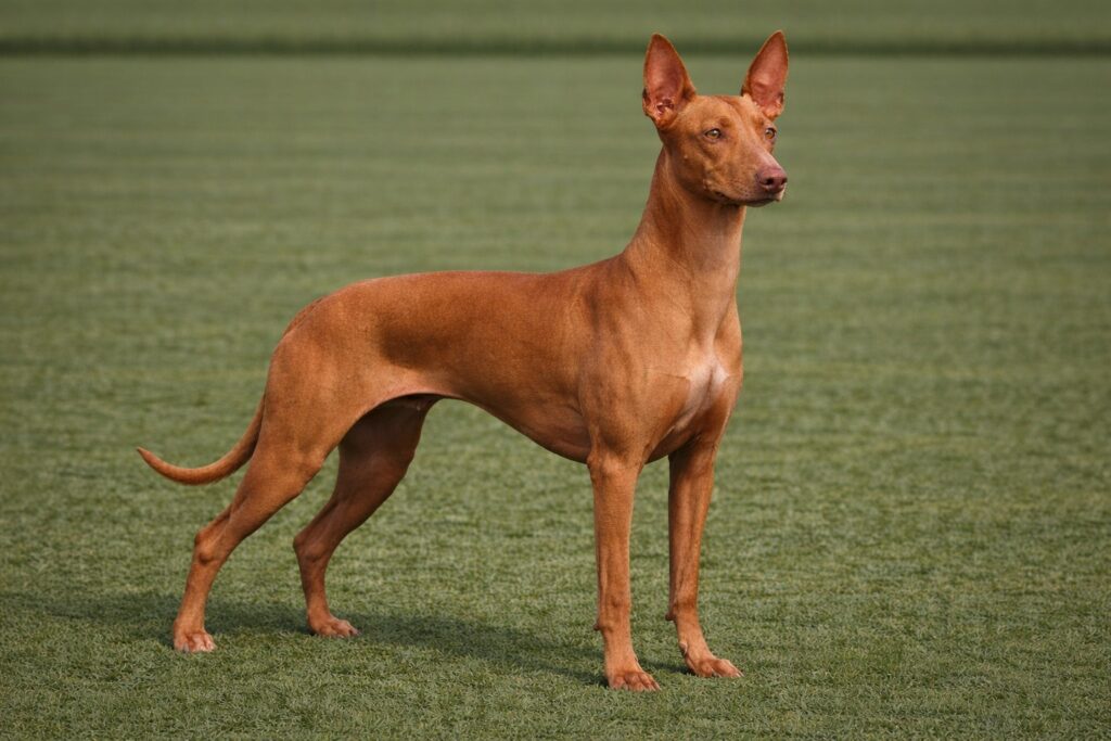 Pharaoh Hound