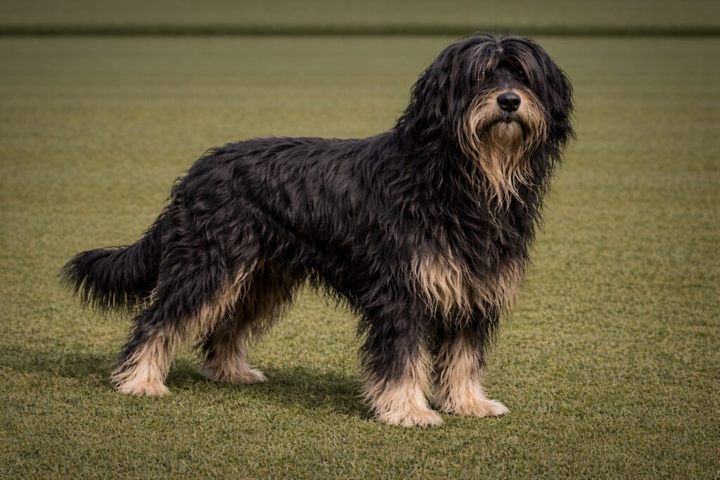 Portuguese Sheepdog