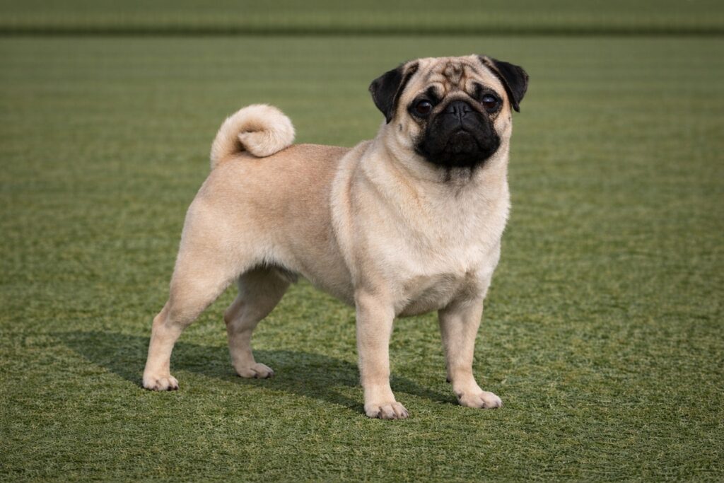 Pug