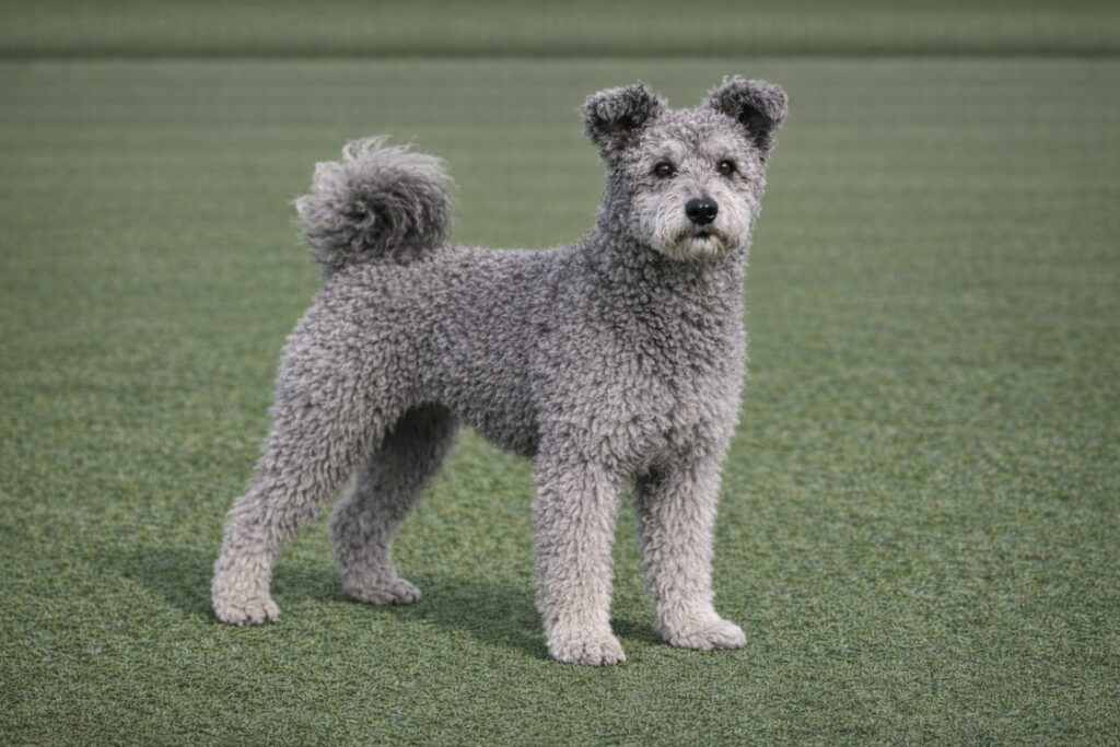 Pumi