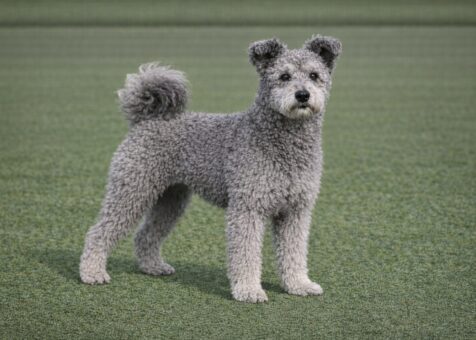 Pumi