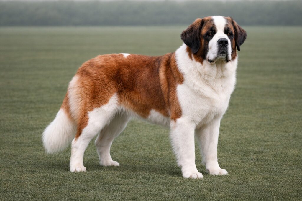 Saint Bernard