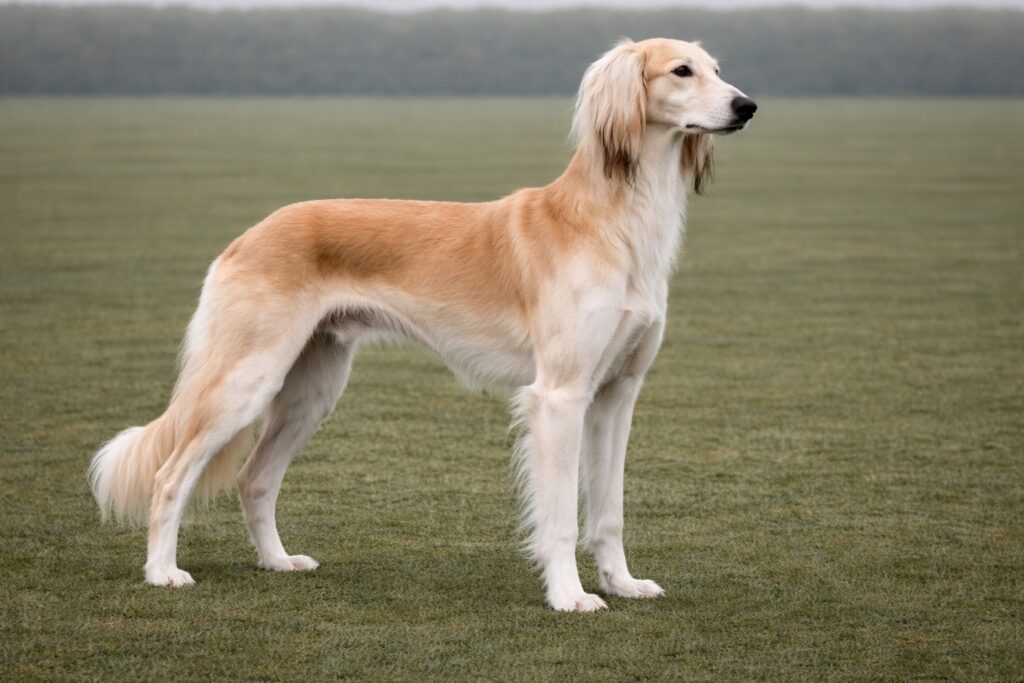 Saluki