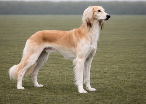 Saluki