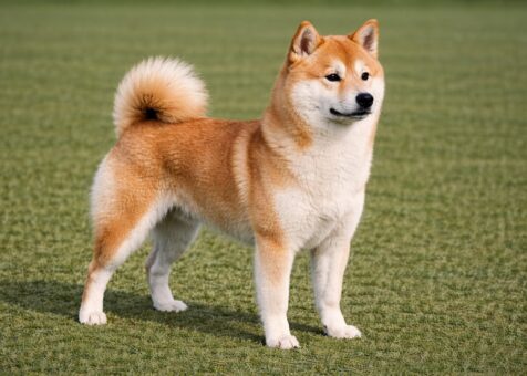 Shiba Inu
