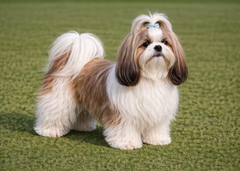 Shih Tzu