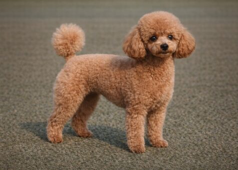 Toy Poodle