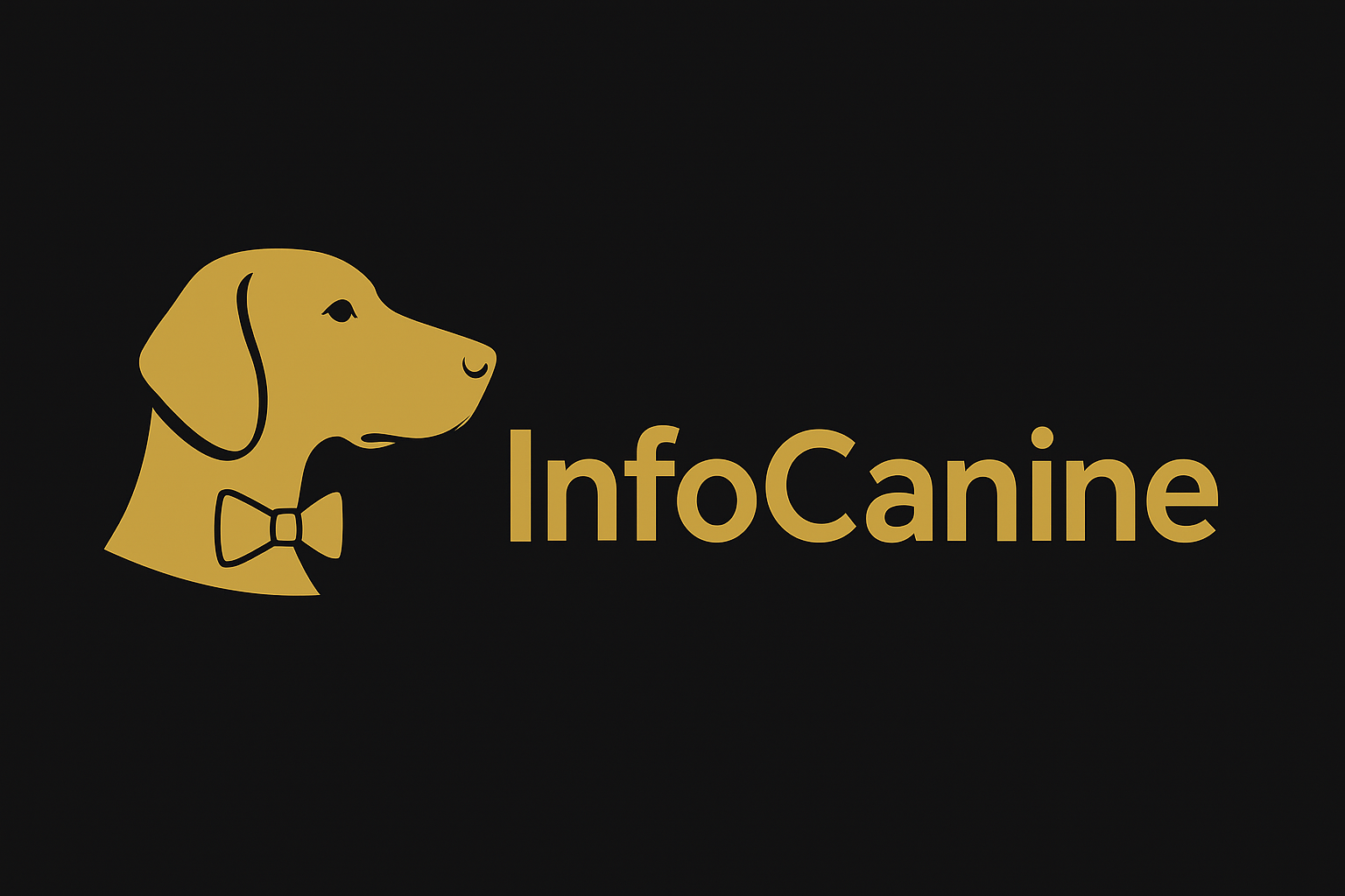 InfoCanineHorizontalLogo