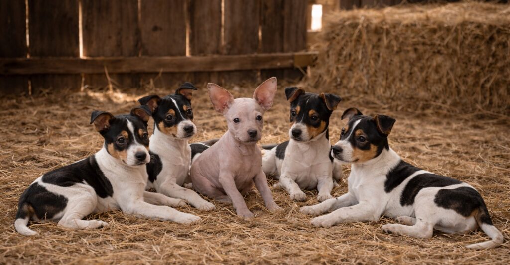 AmericanHairlessTerrierOriginPic