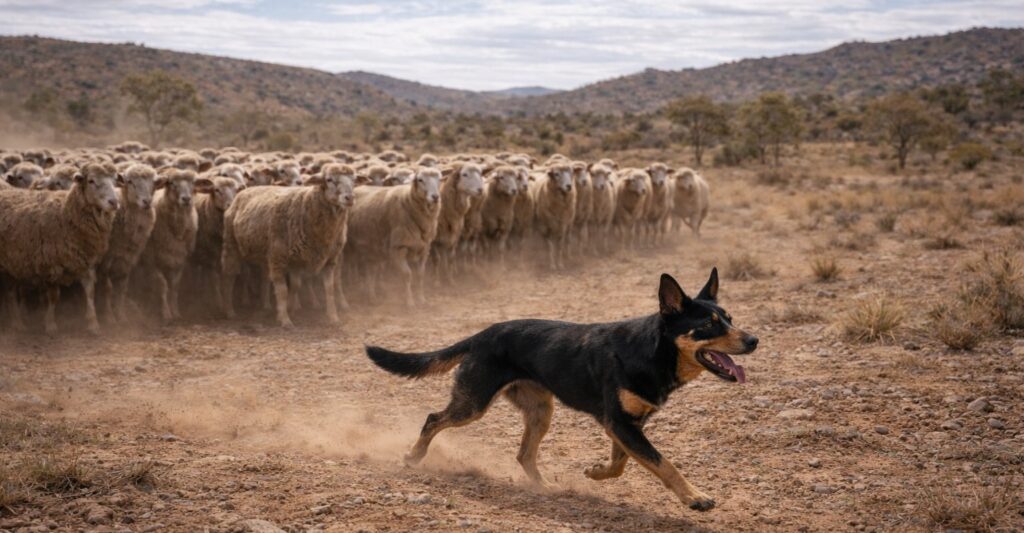 AustralianKelpieOriginPIC