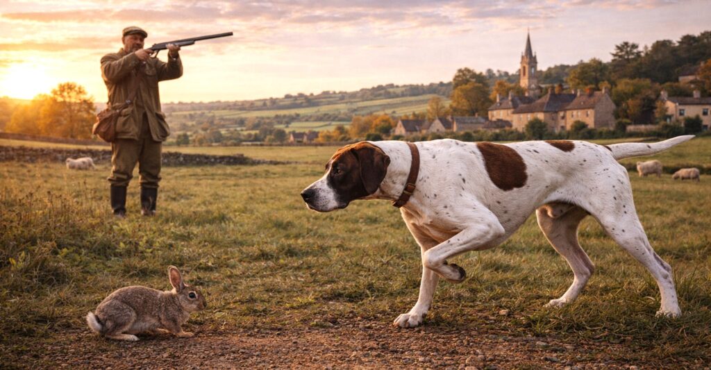 Pointer Origin Picture